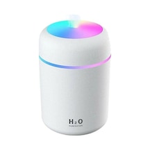 H2o Ultrasonik Hava Nemlendirici ve Aroma Difüzörü Ortam Nemlendirici Nemlendirici Buharlı Nemlendirici Hava Nemlendirici 34522471
