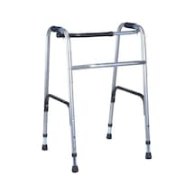 Walker Yürüteç Katlanır Hareketli Walker