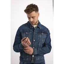 Vigoss Erkek Ceket 96234-09062 Koyu Yeşil