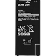 Samsung Uyumlu Galaxy J6 Plus J610 Batarya Pil