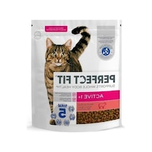 Yetişkin Kedi İçin Sığırlı Kuru Mama 1.4 Kg 100 G