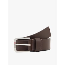 Tommy Hilfiger Erkek Kemer Am0am13686gue Brown