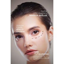 Lexroo Göz Çevresi Şampuanı 45 Ml 15 Ml