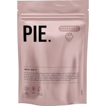 Pıe. Proteinli Öğün Tozu /vücut Ağırlığı Kontrolü İçin Diyetin Yerini Alan Gıda / Strawberry