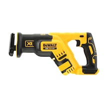 Dewalt DCS367N 18V XR Kömürsüz Kompakt Tilki Kuyruğu Testere Aküsüz