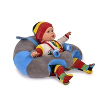 Bebek Bebe Yatmaz Oturma Destek Minder-Bebek Oturağı Bebeyatmaz28