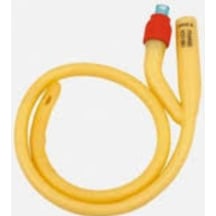 Rusch 2 Yollu Latex Foley Sonda Kauçuk Sonda İdrar Sonda 3 Adet