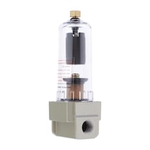 Suntek Af2000-02d 1/4 Smc Hava Kaynaklı Arıtma Hava Filtresi