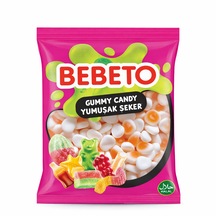 Jelibon Tekli Paket 1 Kg Yumurta