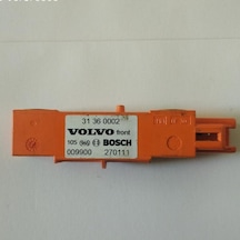 31360002 Air Bag Sensoru 03-13 Volvo Xc90