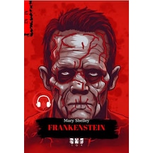 Frankensteın Almanca