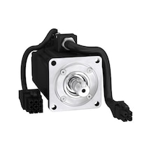 Schneider Electric , Bch2Ld0430Cf5C , Bch , Servo Motor , 60Mm,