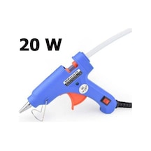 20 Watt Sıcak Silikon Tabancası