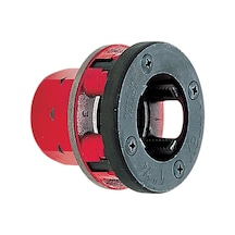 Virax Pafta Kafası 1.1/4" Vır136237