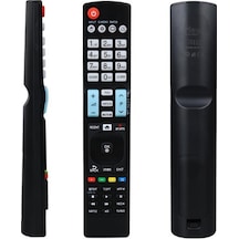 Hey Küçük Kalıp Lg Akb74455401 Recent My Apps Tuşlu Lcd Led Tv Kumanda