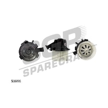 Unıversal Kalorifer Motoru Dacıa Duster - Lodgy - Sgr-53966