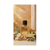 For Women 101 Sexy Graffıtı Aromatik Çiçeksi Tatlı Amber Çiçeksi