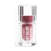 Pastel Baby Balmy Serum Gloss No:34 Vibe 01