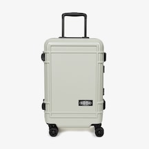 Eastpak Resist'r Case S Unisex Bej Valiz Ek0a5bje3w11 Bej