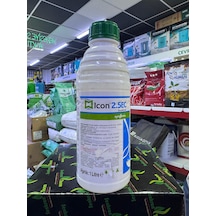 Icon 2.5 Ec Genel Haşere İlacı 1 Lt