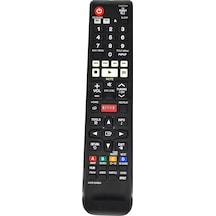 Samsung Uyumlu Hte5550W Ev Sinema Sistemi Kumandası