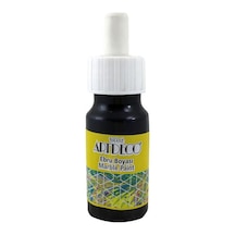 Artdeco Ebru Boyası 30Ml Kahverengi 016B-15