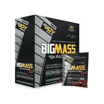 Big Joy Big Mass +Gh Factors Go 5000 Gr 50 Saşe (444594550)