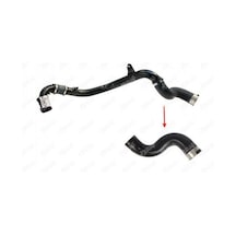 İbraş Turbo Giriş Hortumu Plastik Parça Hariç Megane Iıı / Scenıc