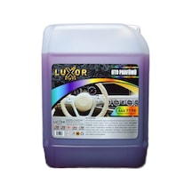 Luxor Kimya Çilek Sakız Oto Kokusu 5 L