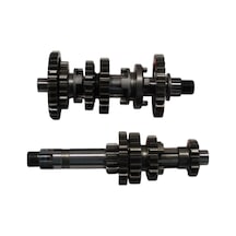 Rks Tıtanıc 150 Şanzıman  Rkv026