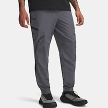 Under Armour Unstoppable Cargo Erkek Eşofman Altı-33326 Gri