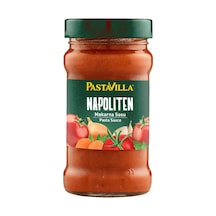 Pastavilla Napoliten Makarna Sosu 300 G - 8 Adet Tarı