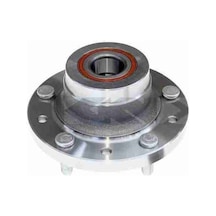 VOE VHB6527 Arka Teker Rulmanı V347 06- 2,2TDCI-2,4TDCI 260280300 Ps (37×193×92)