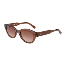 Lacoste L6024s 210 52 Kadın Güneş Gözlüğü