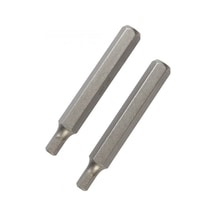 Hex-10-30mm Otomotiv Allen Bist Uç Kısa -8389