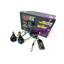 Femex Super More Csp Superıor Etı Chipset H1 Radyatör Soğutmalı