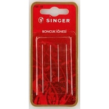 Singer Boncuk İğnesi (4 Adet)