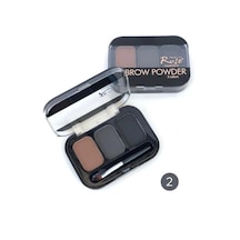 Roesia Rose Cosmetics Rose Kaş Farı 02
