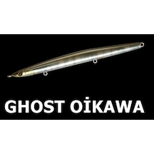 Jackall Rolla Minnow Maket Balık - Ghost Oikawa