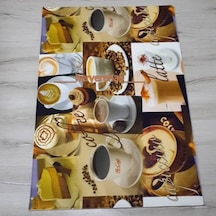 Foto Baskılı Halı Artist107 88X137 Cm