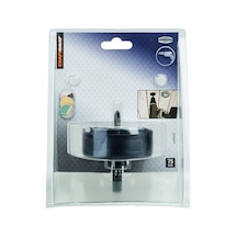 Craftomat Spot Delik Açma Testeresi 75 Mm