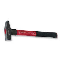 Osca 2000 Gr Fiber Saplı Çekiç