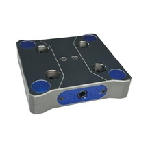 D52 35nm Hızlı Konumlandırma Point Tabla Pulsatlı Hügel