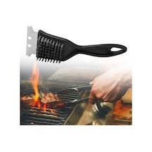 Mangal Bbq Temizlik Fırçası Bx40