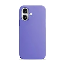 Pastel Lila