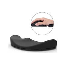 Silikon Bilek Desteği Mouse Pad Mobil Avuç İçi Dayanağı Ofis El Dayanağı Sağ El Versiyonu Silikon Bilek Desteği Mouse Pad Mobil Avuç İçi Dayanağı Ofis El Dayanağı Sağ El Versiyonu
