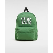 Vans Old Skool Backpack Unisex Sırt Çantası Vn000h4wbr11 Çok Renkli