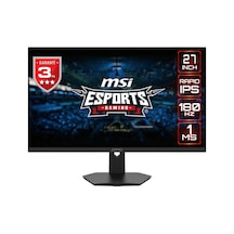 27 G274f 1920x1080 Fhd 16:9 Flat Rapıd Ips 180hz 1ms Adaptıve-sync Gamıng Monıtor-127221