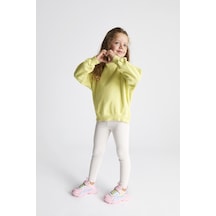 Vicco Kimmy Hafif Kız Bebek Pudra Spor Ayakkabı Pudra