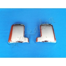 Ford Connect Krom Ayna Kapağı 2002-2009 2 Parça Abs Krom